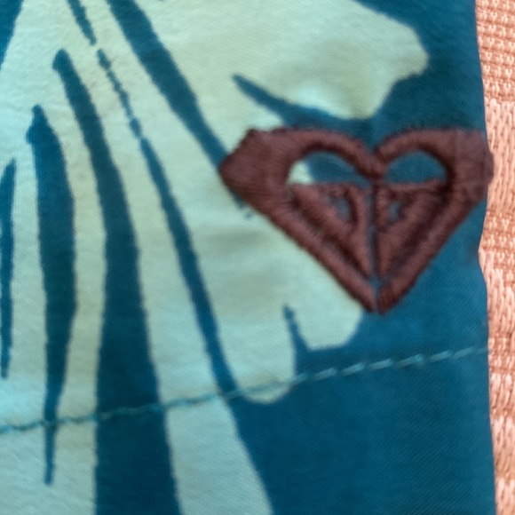 Vintage Roxy top - Picture 2 of 2